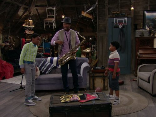 Curtis Harris