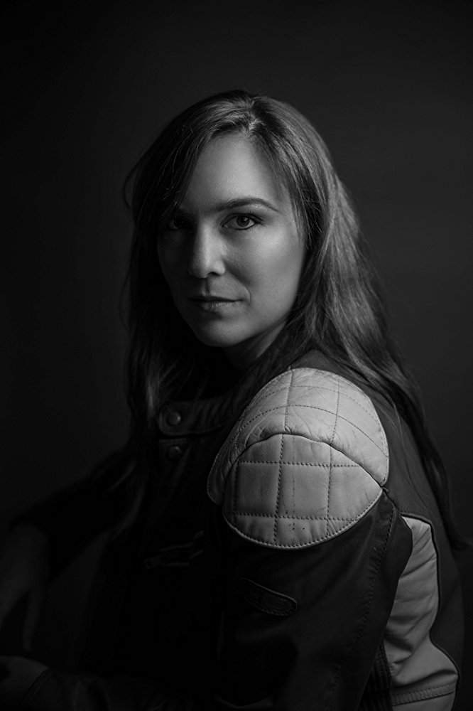 Toni Jean Erasmus