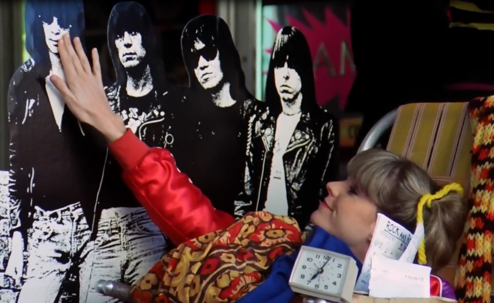 Joey Ramone