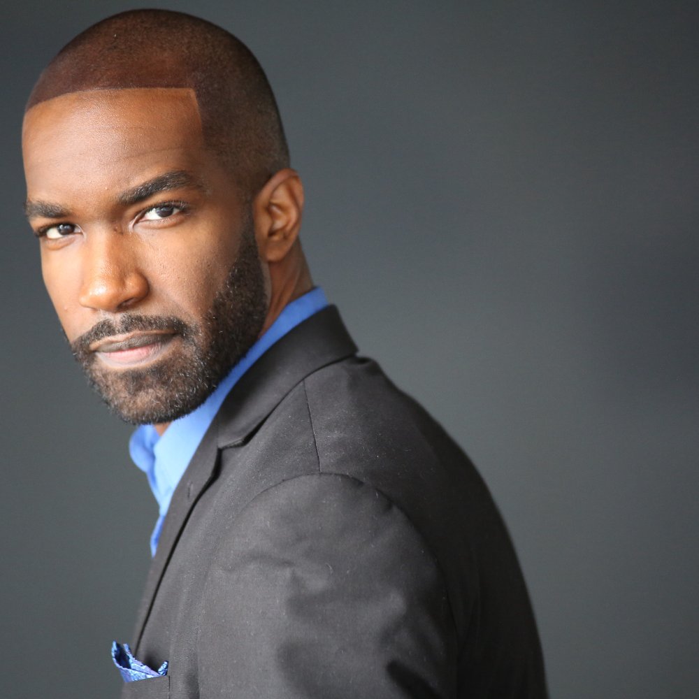 Kristopher Charles