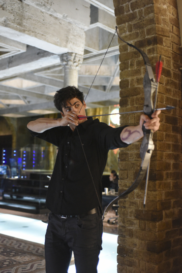 Alec Lightwood