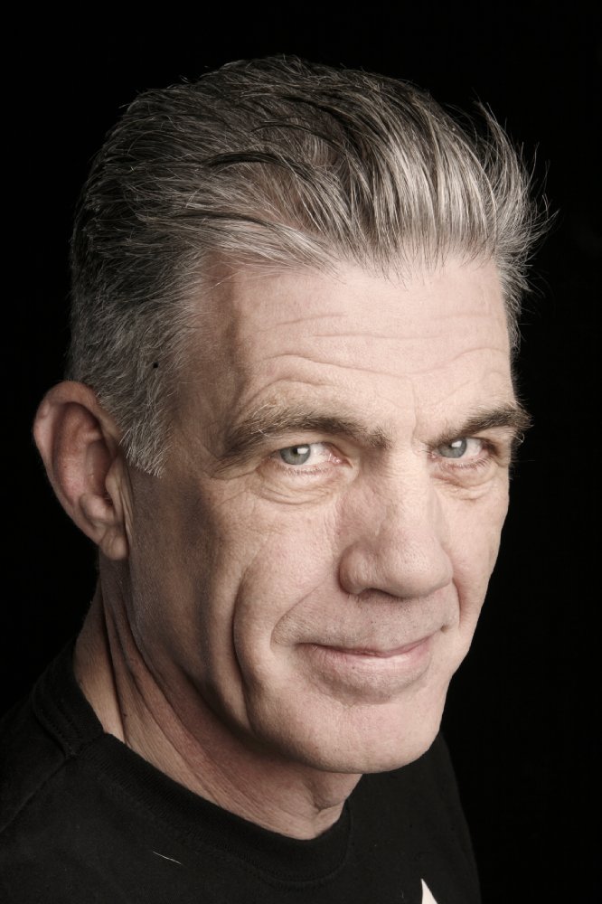 Garry Cooper
