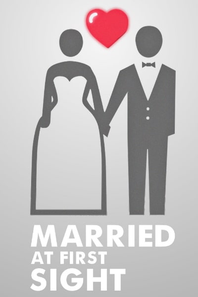 Married at First Sight Australia&nbsp;- Season 1