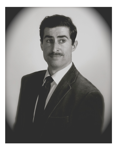 Scott Rogowsky