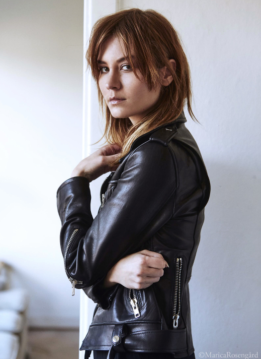 Malin Buska