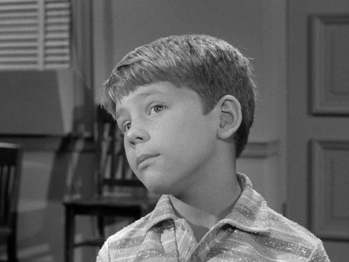 Ron Howard