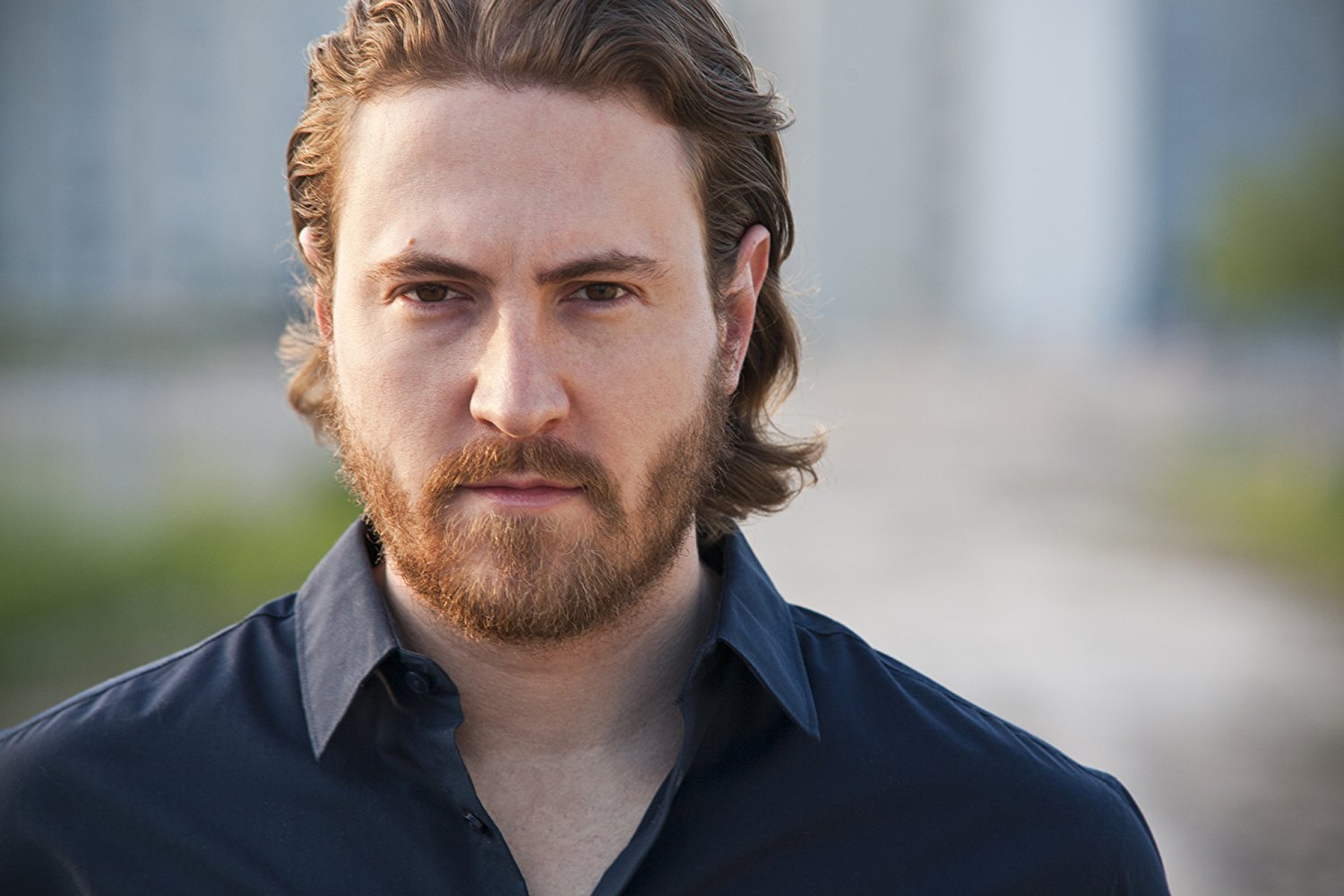 Daniel Kuhlman