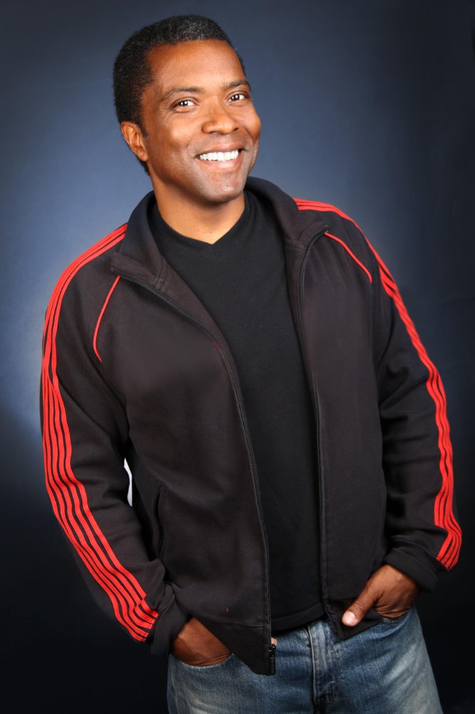 Terrence Flack