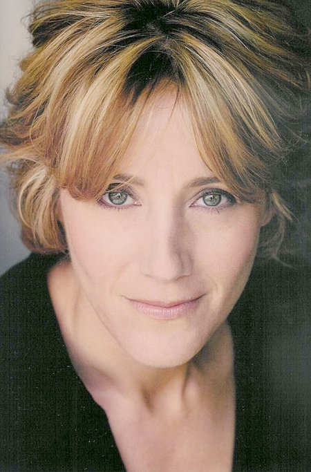 Elizabeth Storm