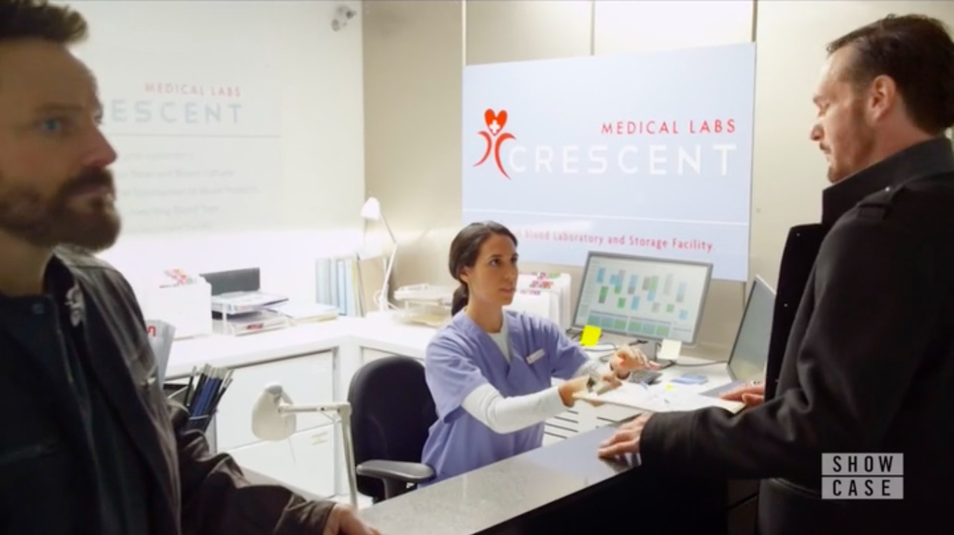 Jazmine Campanale