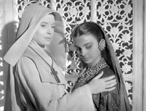 Jean Simmons