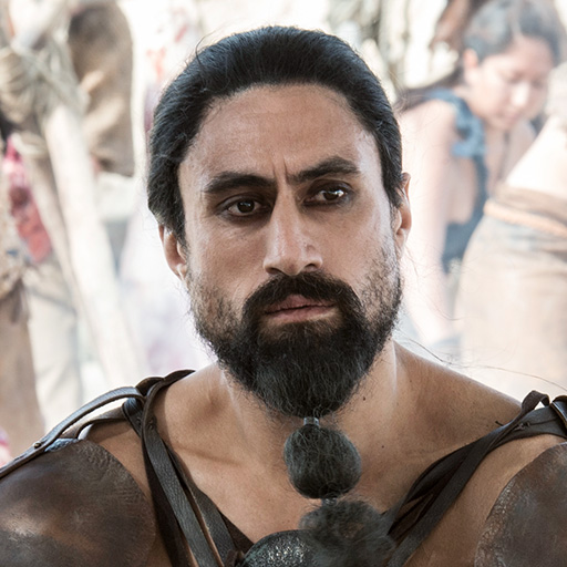 Khal Moro