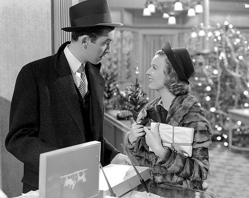 James Stewart