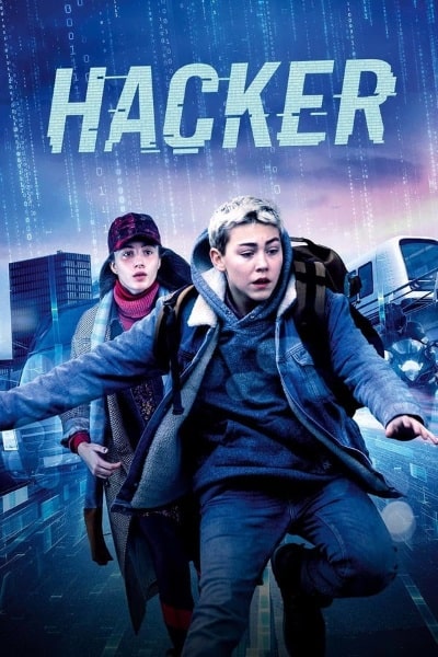 Hacker [Audio: Spanish]