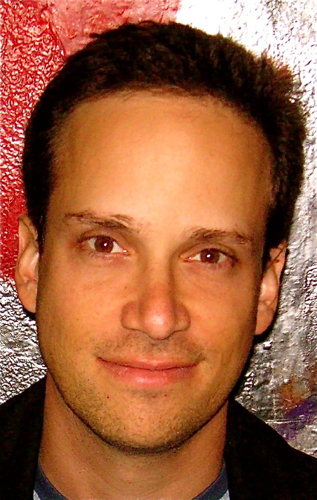 Michael Reisz