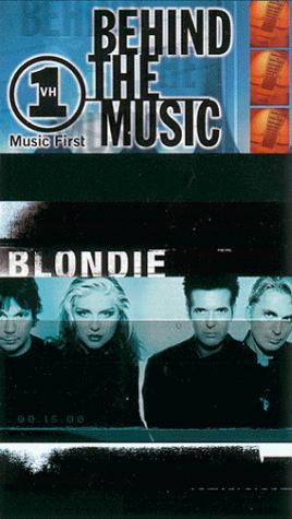 Blondie