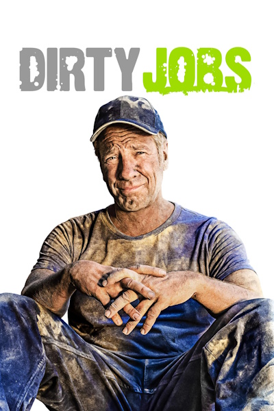 Dirty Jobs - Season 4