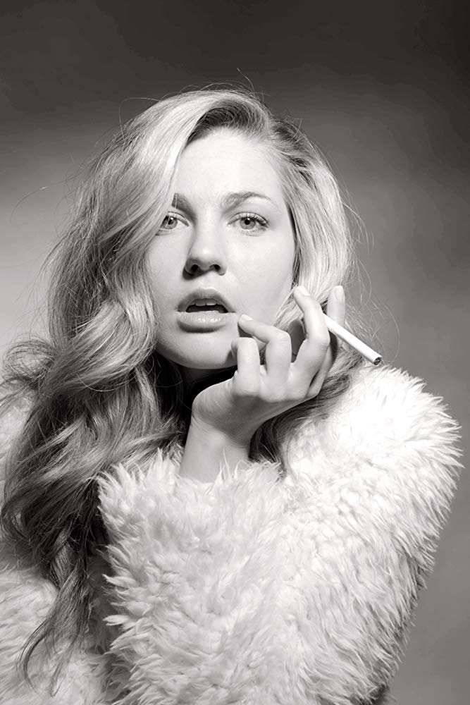 Alexandra Corin Johnston