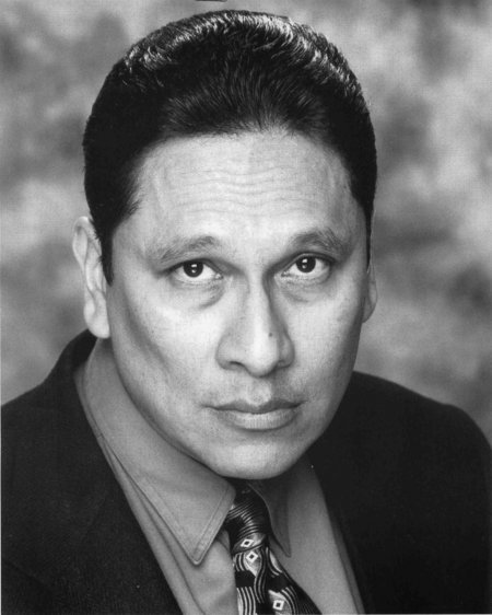 Peter Mark Vasquez