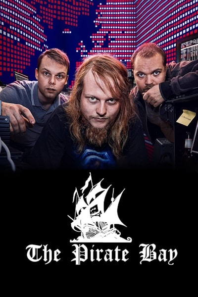 The Pirate Bay - Season 1