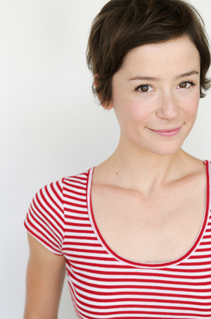 Phoebe Neidhardt