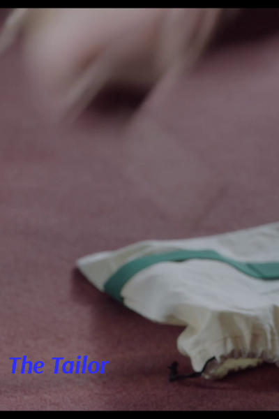 The Tailor - Season 3