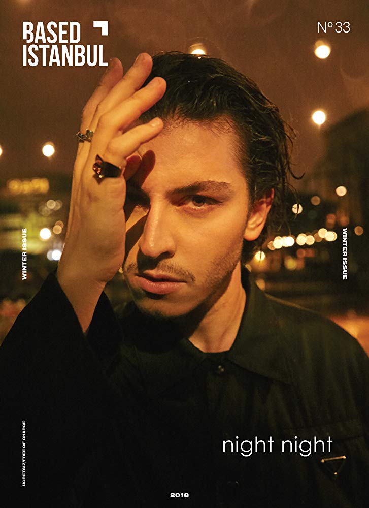 Boran Kuzum