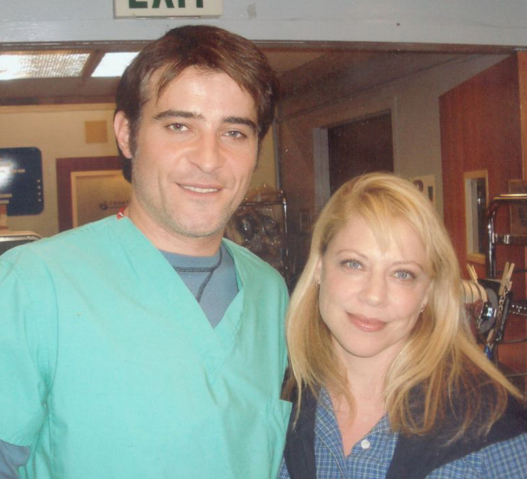 Kathleen Gati