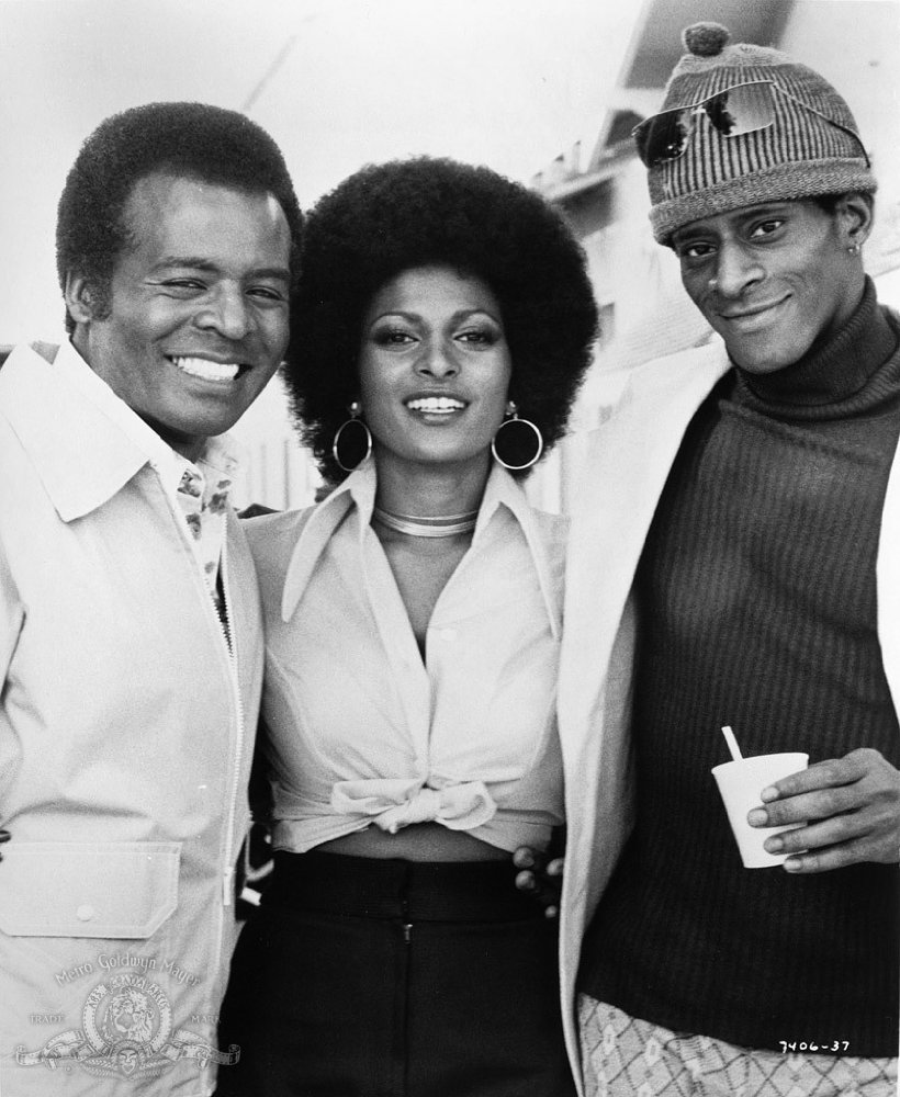 Antonio Fargas