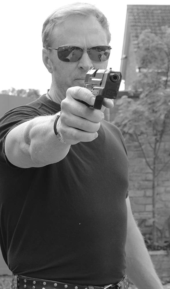 Clayton T. Smith