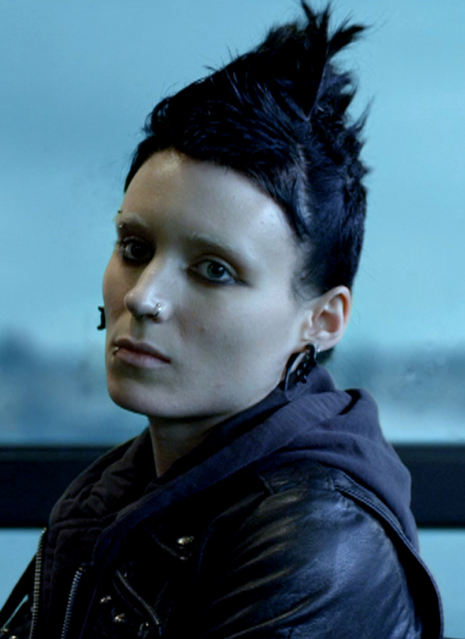 Lisbeth Salander