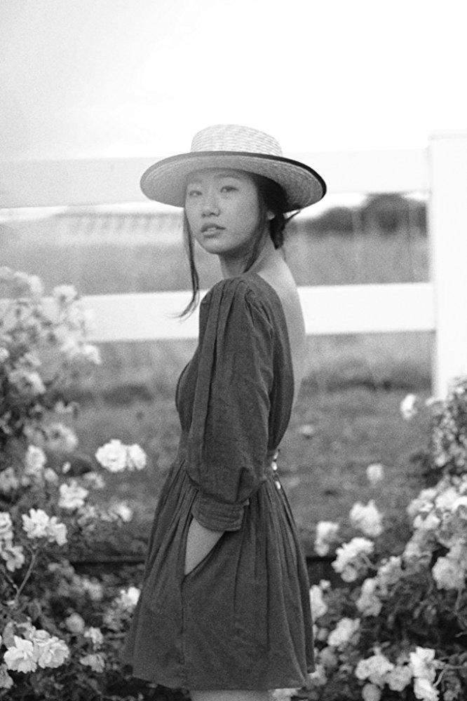 Olivia Liang