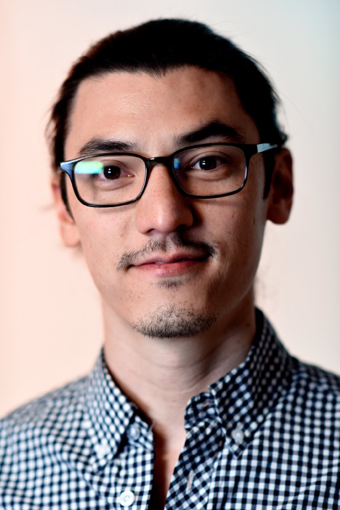 Jeff Orlowski