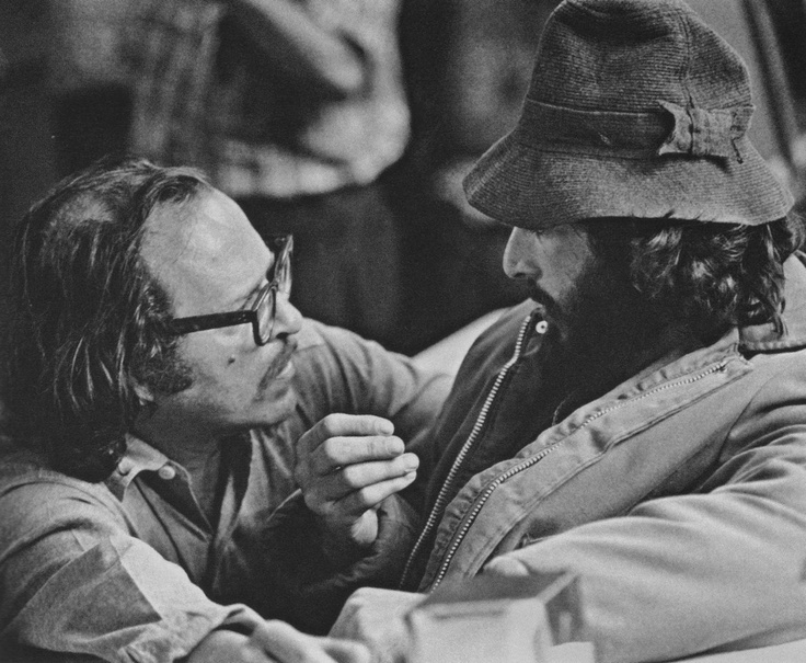 Sidney Lumet