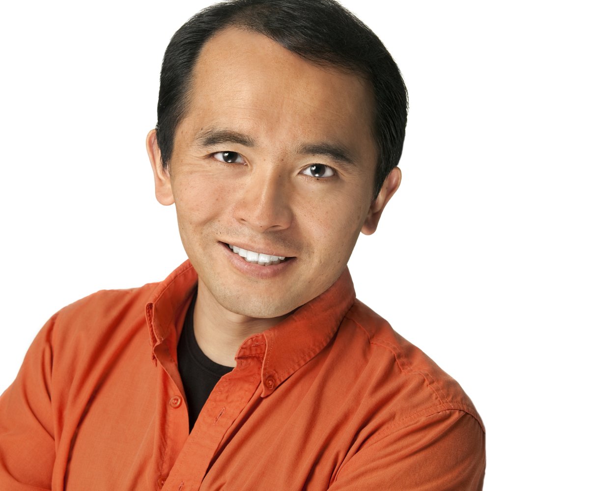 Nick Sakai