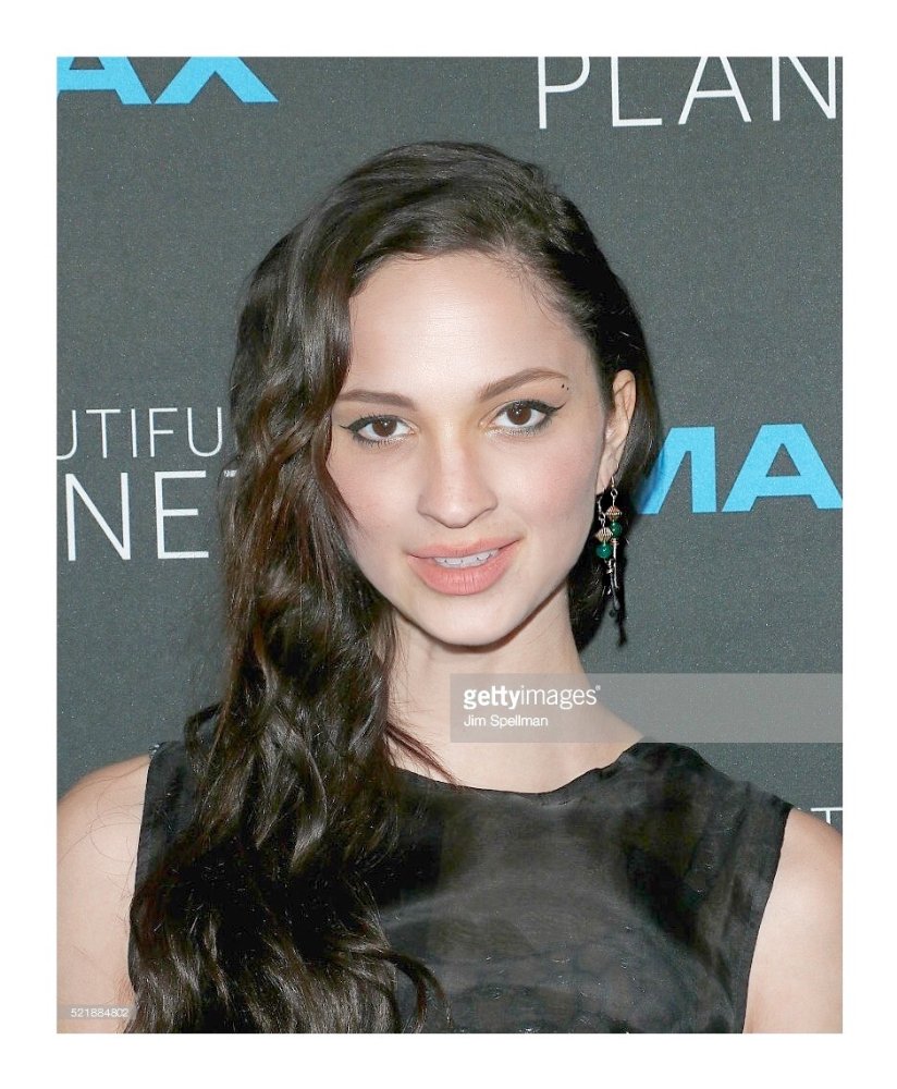 Ruby Modine