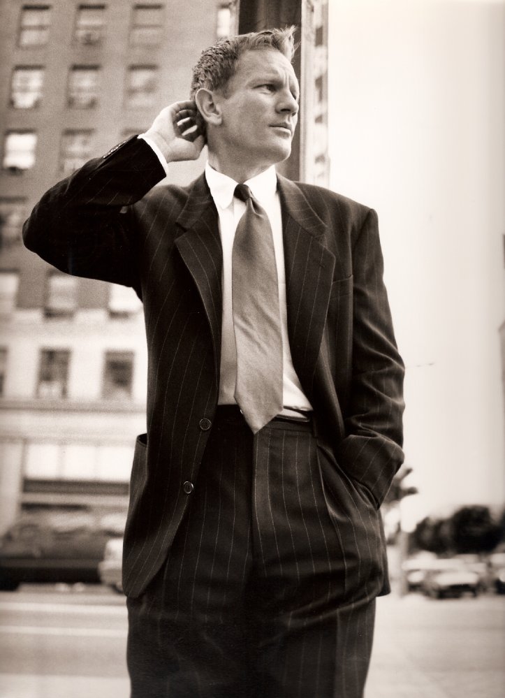 Daniel Beer