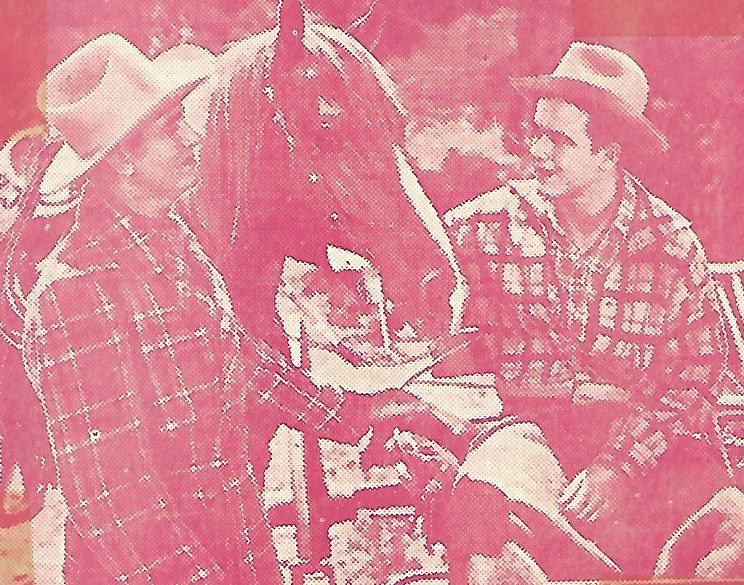 Dickie Jones