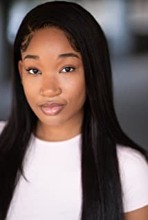Taylor Simone Mason
