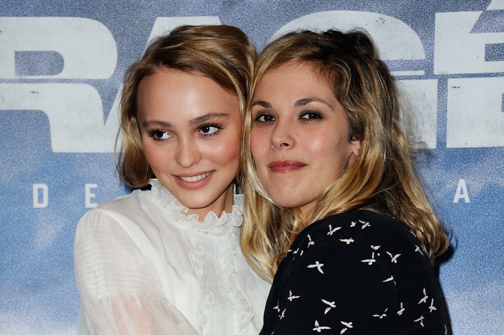 Alysson Paradis