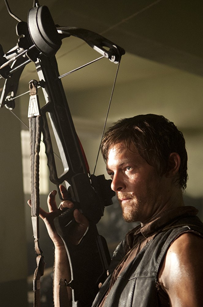 Daryl Dixon