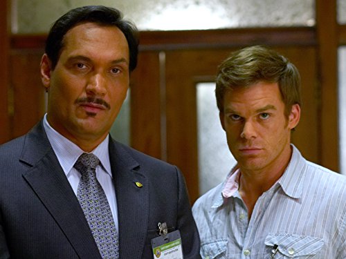 Michael C. Hall