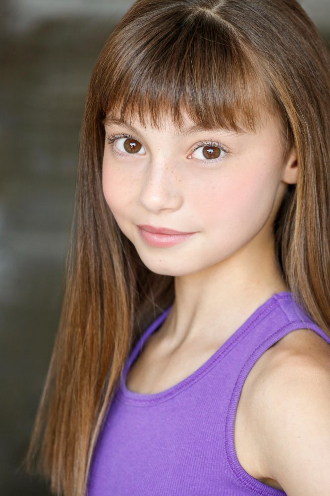 Lauren Lindsey Donzis