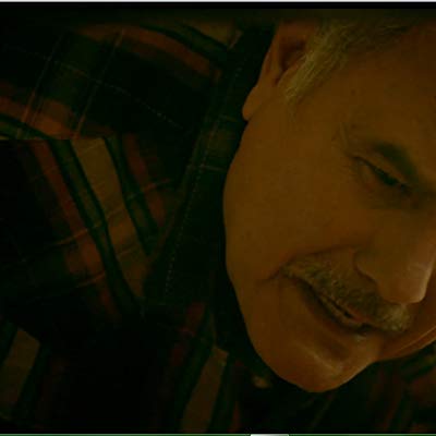 Maria's Father