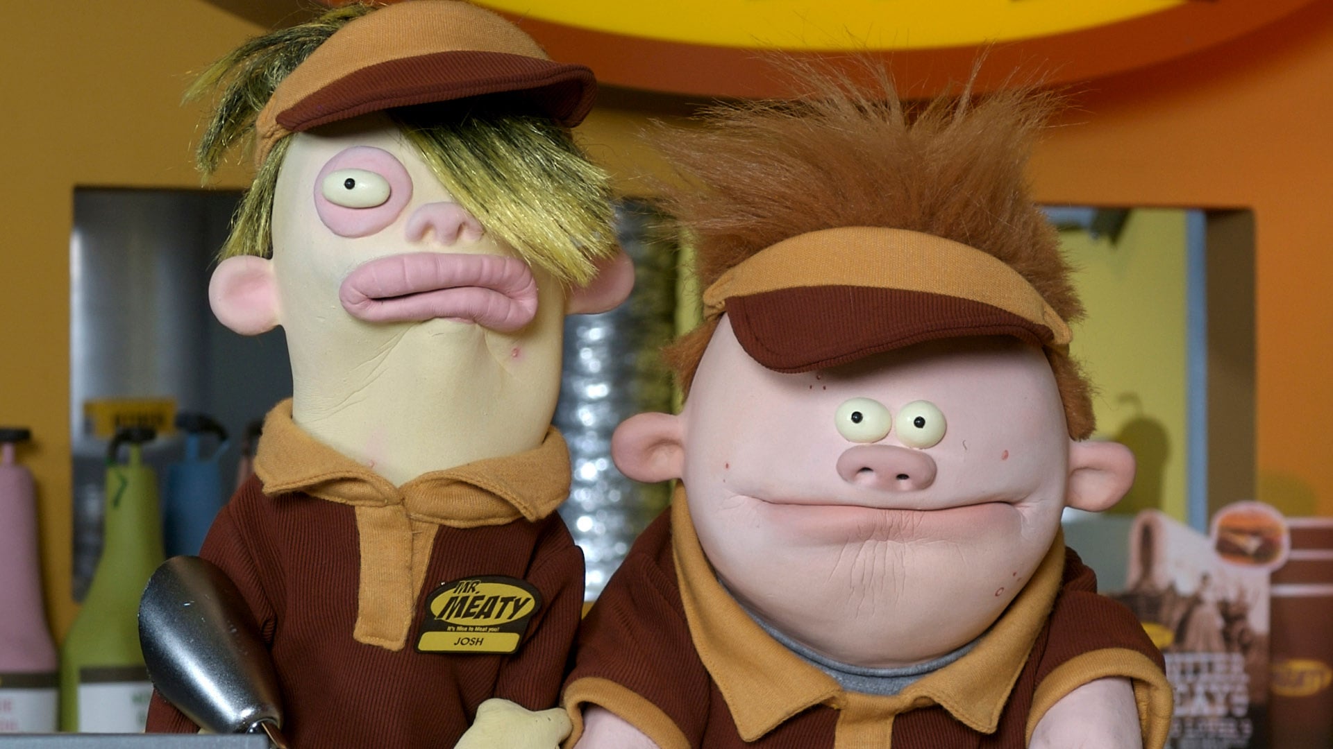 Season 1