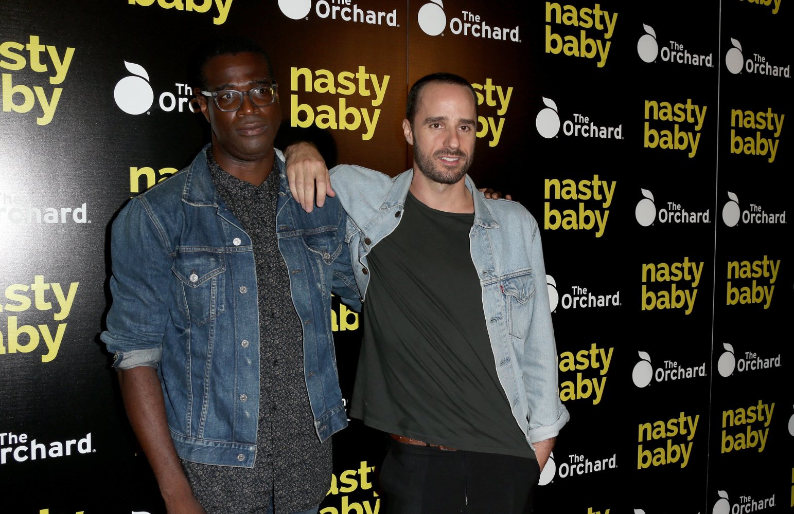 Tunde Adebimpe
