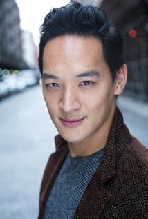Edward Chin-Lyn