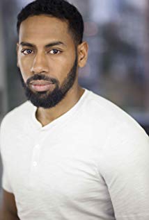 Andre Scott