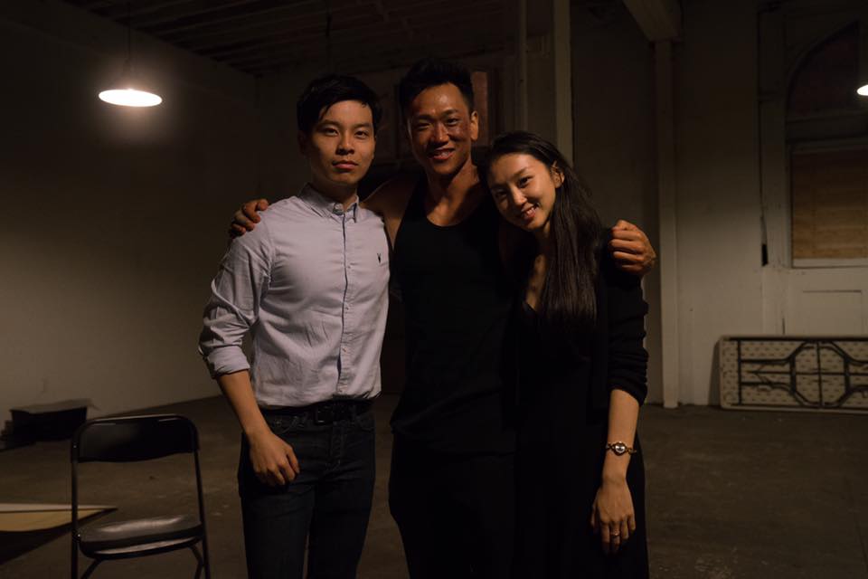 Daniel Joo