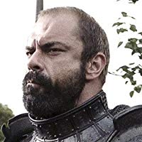 Gregor Clegane
